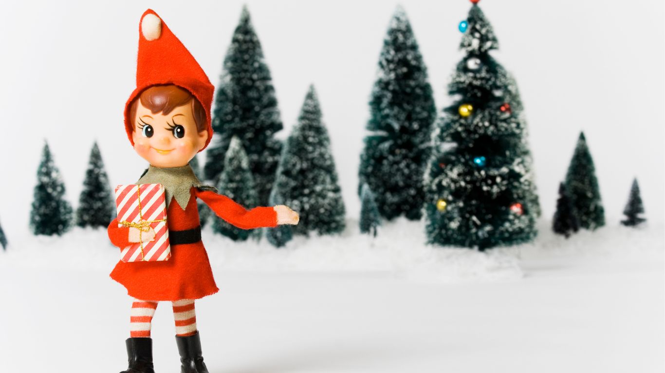 Elf on the Shelf: Fun and Creative Ideas for This Holiday Tradition